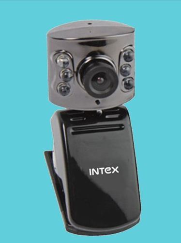 Intex it 305wc web camera drivers for mac